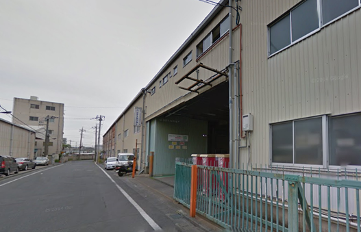 足立区花畑倉庫で3/18・19内覧会、平屋ヤード3000坪