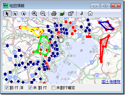 ACT、簡易配車インターフェースの最新版出荷