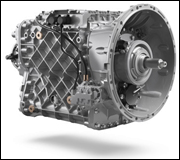 UDトラックス、「人と車のテクノロジー展」で省エネ技術紹介2