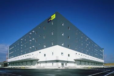 野村MF、物流施設4物件がDBJ環境認証1