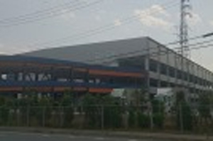 新柏倉庫、千葉県野田市に2600坪の新物流拠点1