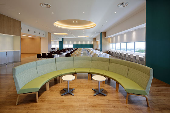 プロロジス、大阪府茨木市の自社最大物流施設竣工5