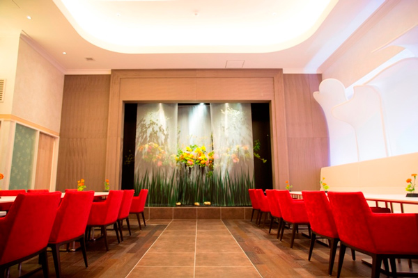 センコー、社内起業支援制度で「花カフェ」オープン2