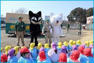 ヤマト、藤沢市のスマートタウンで物流インフラ開業03