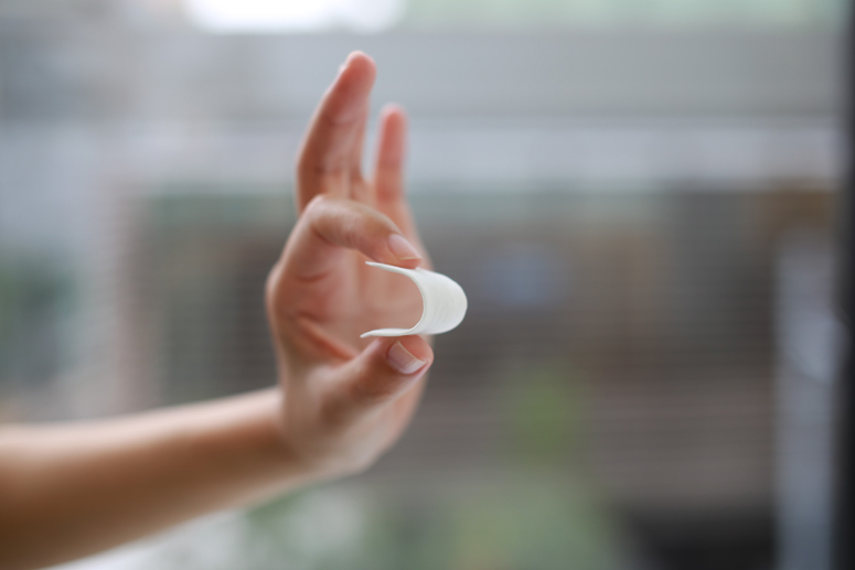 宅配クリーニング「リネット」、独自RFIDを試験運用