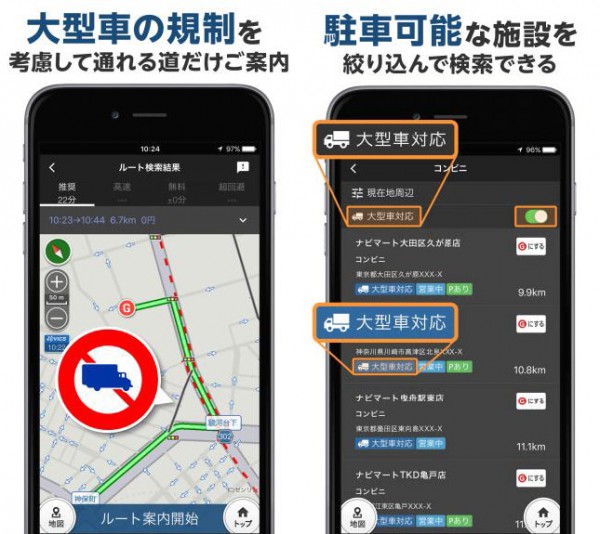 (出所:ナビタイム)