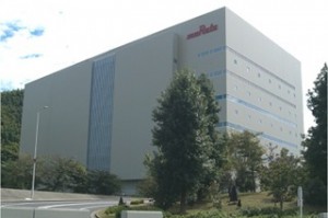 金沢村田製作所、スマホ部品の新生産棟竣工