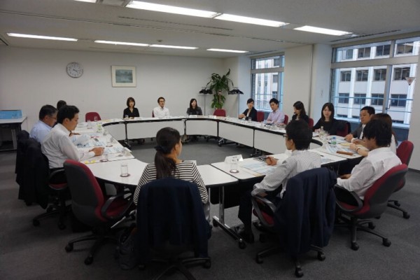 物流業界インターンシップ、96%が物流業界を「志望する」