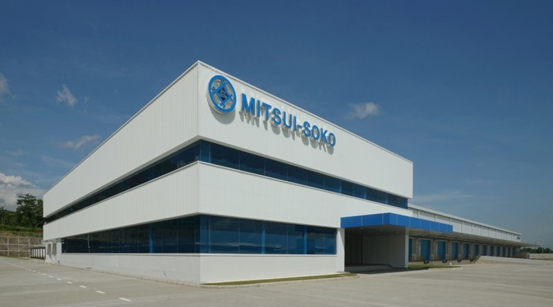 三井倉庫インターのインドネシア新倉庫が稼働002