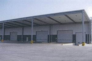 丸運、中国・天津市の新倉庫が営業開始