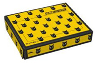 ヤマトとロフト、期間限定でクロネココラボグッズ販売3