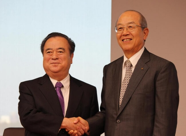 アイリスオーヤマ、生産・物流強化へ阿見町に新拠点01(1)