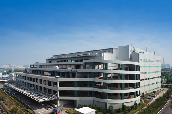 トッパン、データプリントサービス拠点移転し生産能力増強