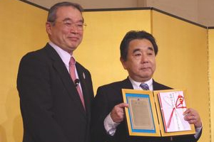 リコーロジ、共同物流センターの構築で生産性3割向上