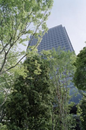 飯野海運、生物との共生に取り組み「ABINC特別賞」