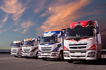 ふそう｢燃費合戦｣閉幕、東海･北陸が1位