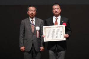 ヤマトMM、製品安全対策特別賞に3年連続受賞2