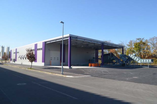 横浜冷凍、北海道十勝に農産物仕分拠点を新設