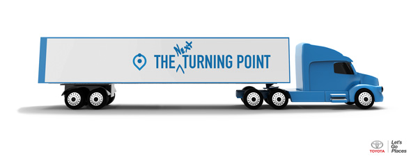 トヨタ、燃料電池技術を大型トラック応用へ米で調査開始