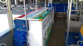 ヤマトの客貨混載が環境大臣賞受賞、エコプロダクツ大賞