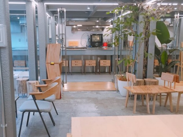 寺田倉庫、シェアオフィス「STOCK」でコーヒー学講座2