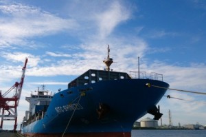 SITC、堺泉北港-上海・東南アジア間の新航路サービス