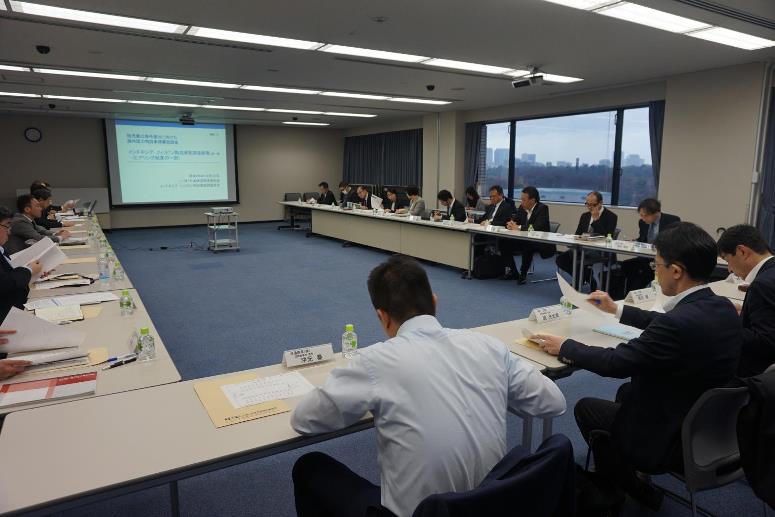 物流連、インドネシア・フィリピンの物流実態調査結果を報告