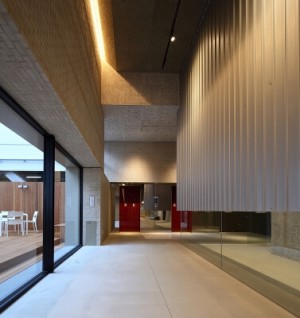 ESRの新施設「レッドウッド南港中第1期」12万m2が竣工5