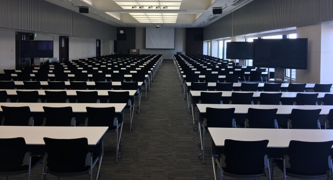 「できる限りの措置取りたい」と2月セミナーの定員拡大、ロジザード