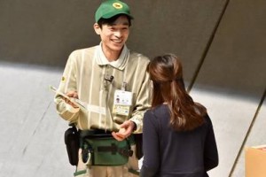 ヤマト、2回目のセールスドライバー接客コンテスト