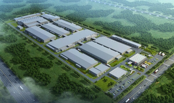 GSユアサが中国に自動車用鉛蓄電池工場、18年夏稼働