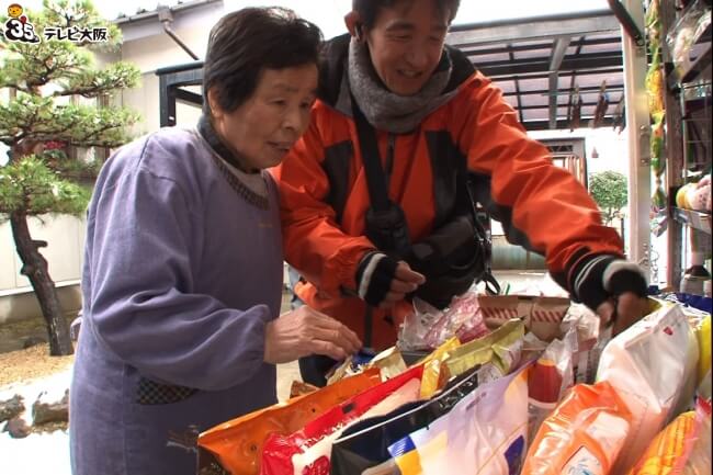 「物流の最先端」に焦点、テレビ大阪制作番組28日放送