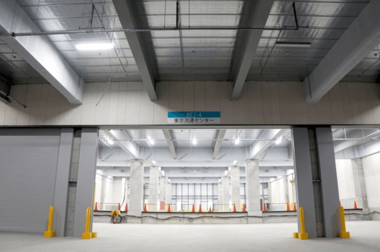 TRC新B棟で先行内覧会、2月24・28日開催決定