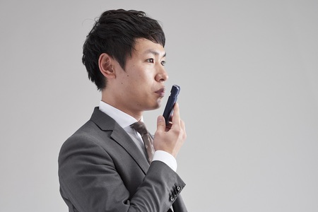 タニタがアルコールチェッカー発売、「エチケット習慣に」