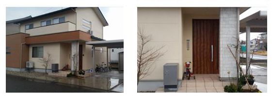 宅配ボックス実験で再配達49%が8%へ減少、あわら市