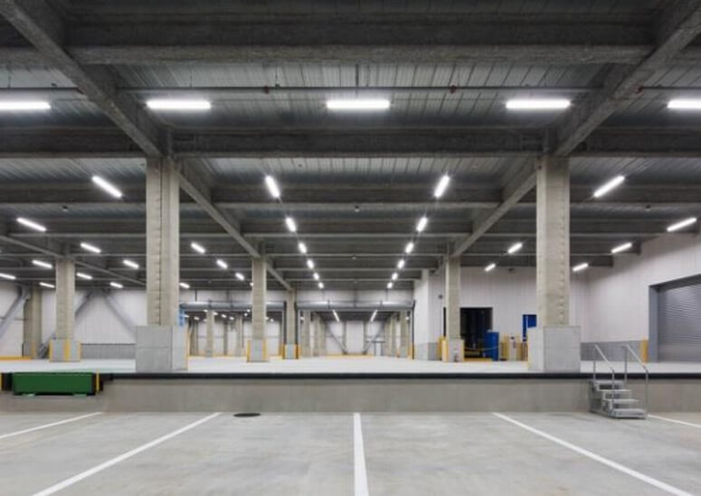 三菱地所「ロジクロス厚木」竣工、三鷹倉庫が全棟利用2(1)