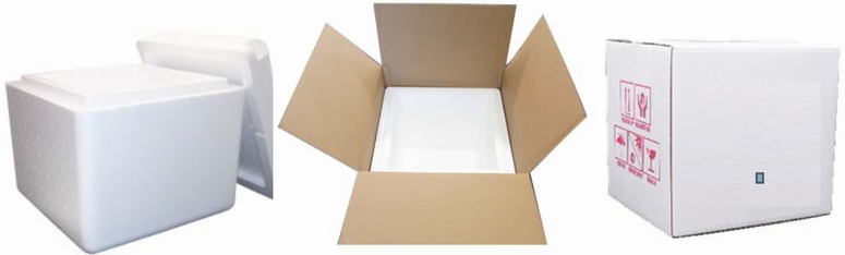 一般貨物で輸送できる温度管理サービス開始