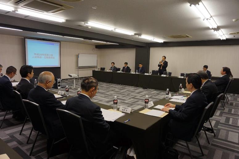 物流連セミナー、参加学生39%が採用選考に応募