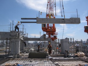 ▲スクライム工法、スクライム-H工法