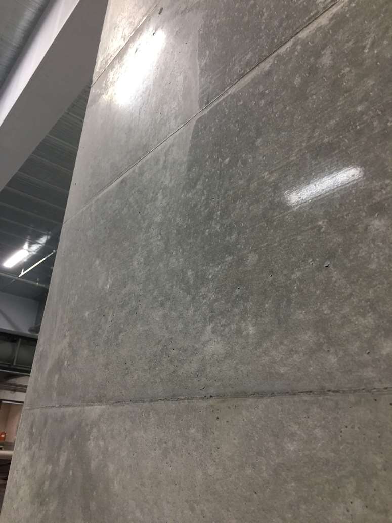 TRCが最新物流拠点・新B棟公開、引き合い「想定以上」