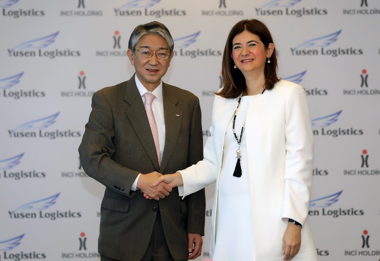郵船ロジ、トルコ現地法人が統合し新会社設立