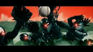 日通、WBC応援動画が100万回再生達成