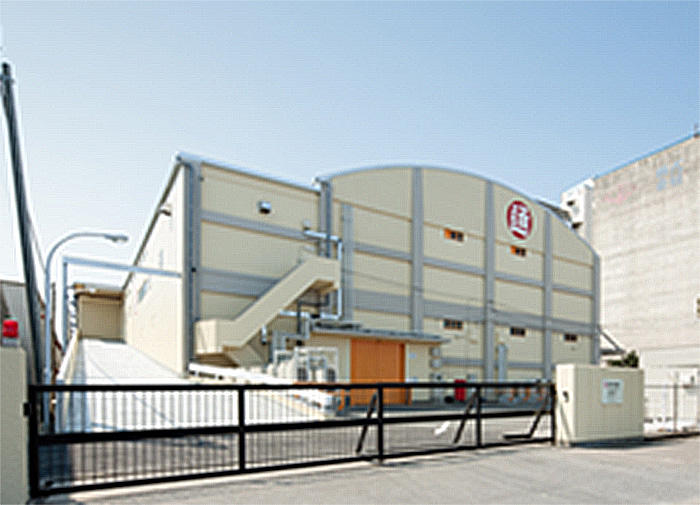 日通、福岡市の定温物流センターでハラール認証取得02