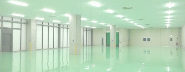 興伸、千葉の物流拠点で医薬品・化粧品の取扱開始